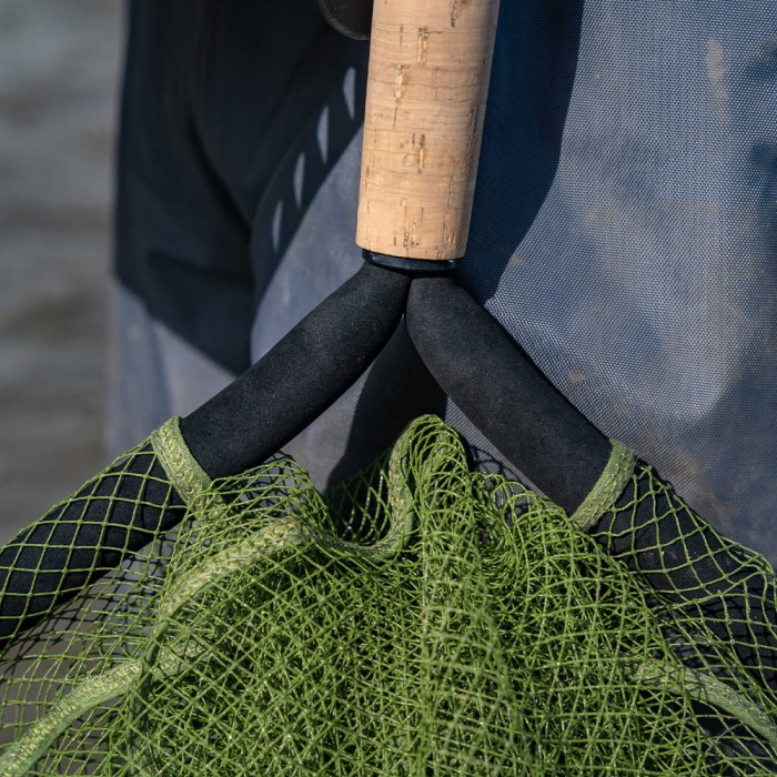 Korum Glide Wading 26" Latex Net 4