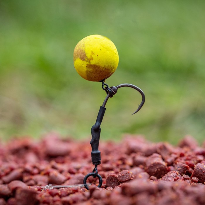 Korum Grappler Hook 2