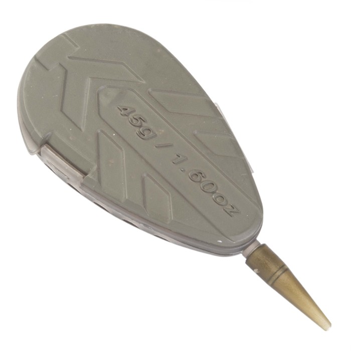 Korum Grub Feeders V2 2