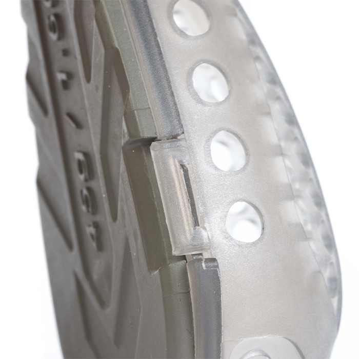 Korum Grub Feeders V2 3