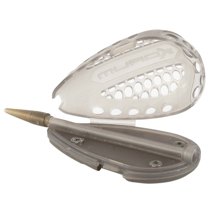 Korum Grub Feeders V2