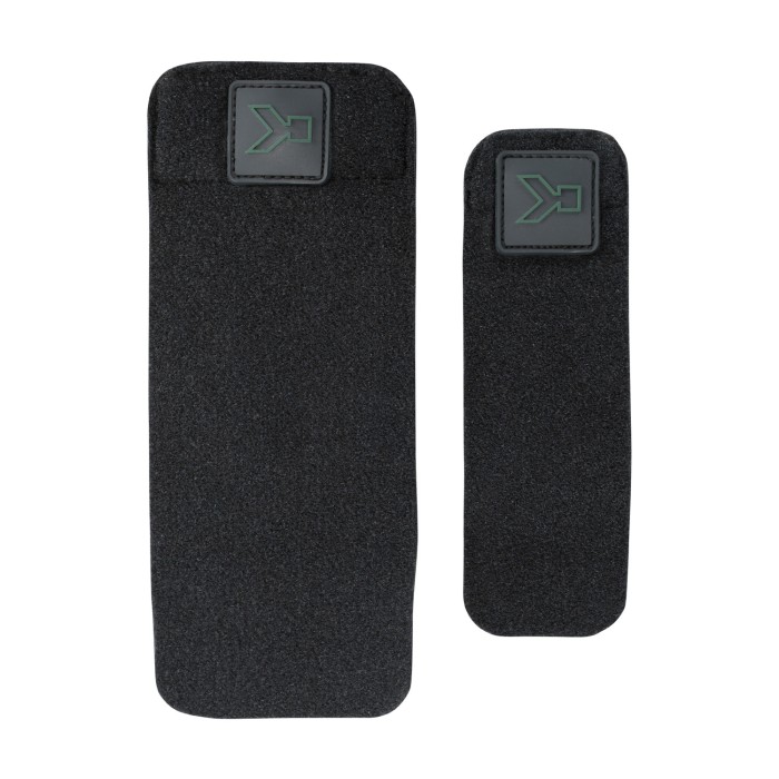 Korum I.T.M - Fishing Rod & Lead Bands