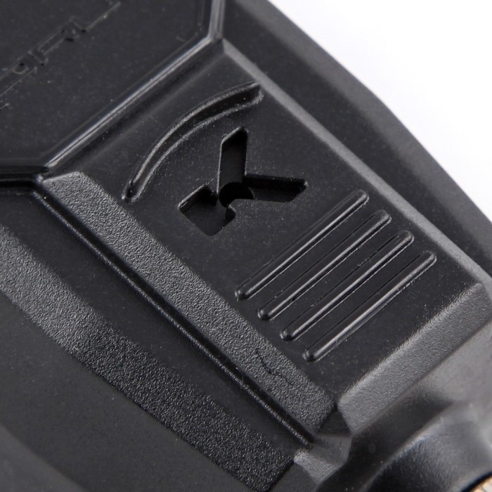 Korum KBI Bite Alarm Set Close Up 4