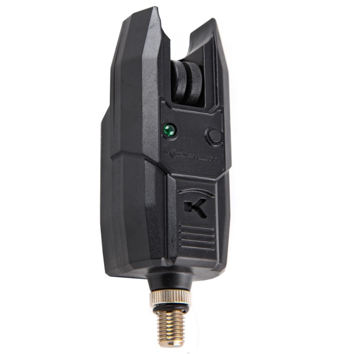 Korum KBI Bite Alarm Set Green