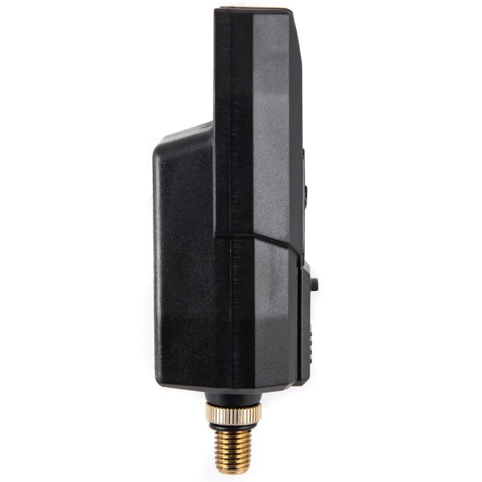 Korum KBI Bite Alarm Set Close Up 2