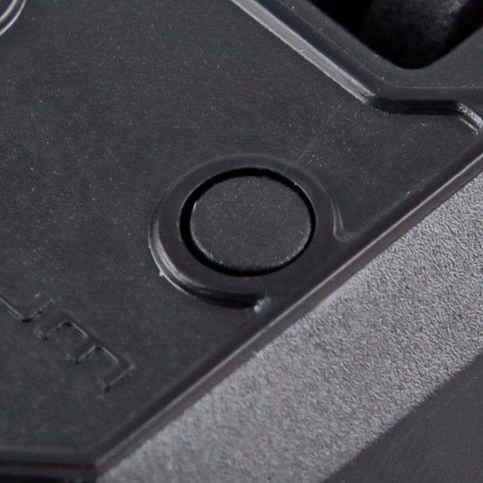 Korum KBI Bite Alarm Set Close Up 3