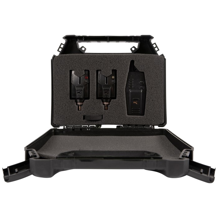 Korum KBI Compact Presentation Set 2 Rod