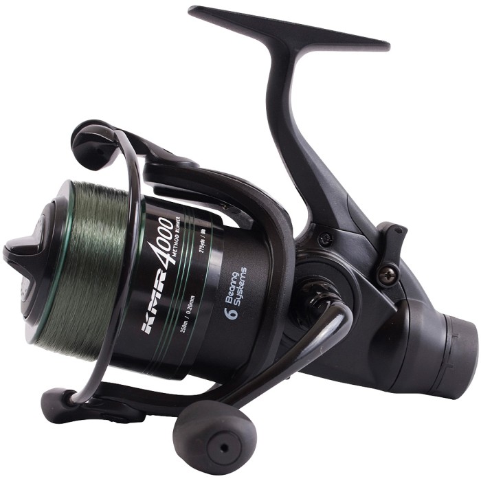 Korum KMR 4000 Method Runner Reel