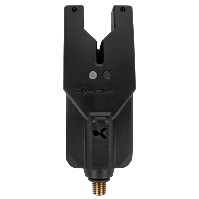 Korum KRI 3 Rod Remote Bite Alarm & Indicator Set 3