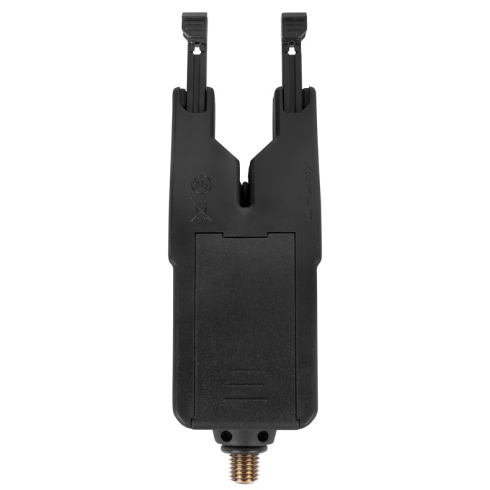Korum KRI 3 Rod Remote Bite Alarm & Indicator Set 4