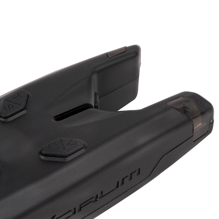 Korum KSi8 Remote Bite Alarm 4