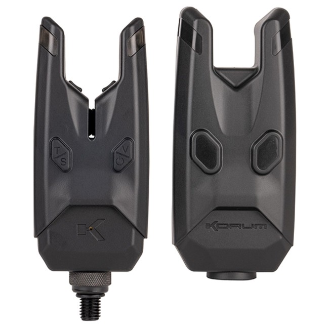 Korum KSi8 Remote Bite Alarm