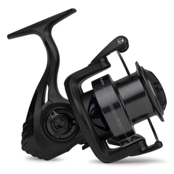 Korum Latitude FD Reel 1