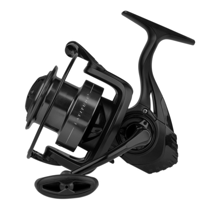 Korum Latitude FD Reel