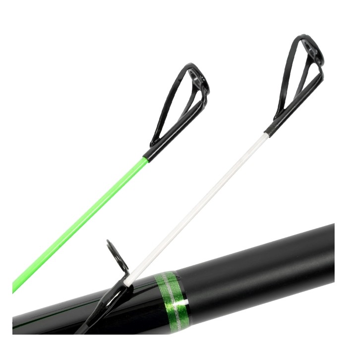 Korum Limitless Feeder Fishing Rod Quiver Tip