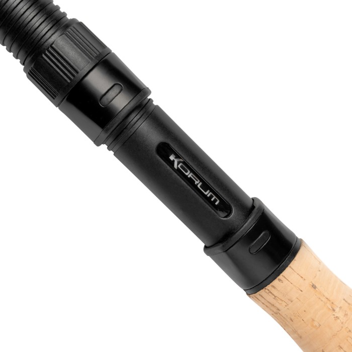 Korum Limitless Feeder Fishing Rod 1
