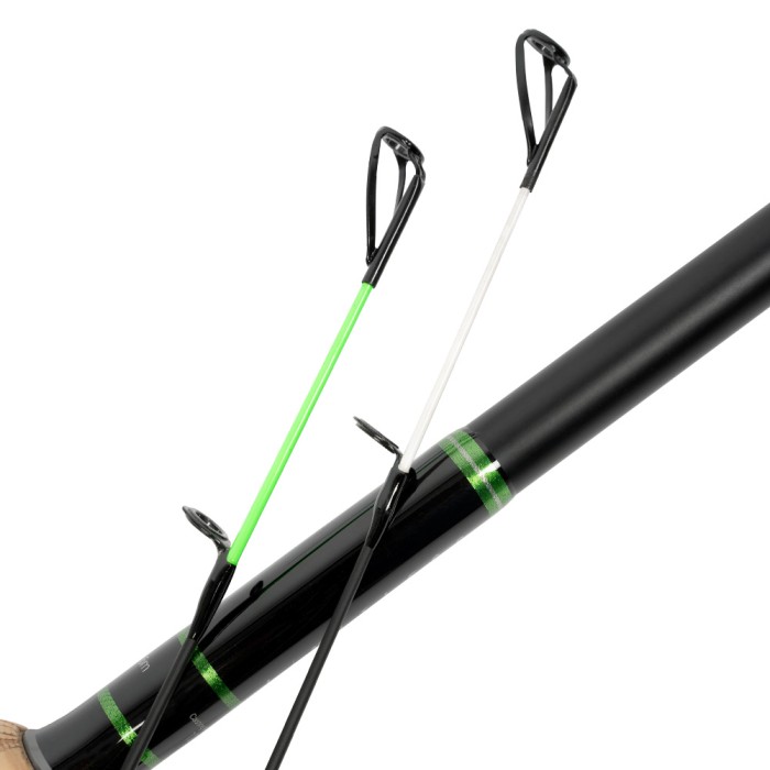 Korum Limitless Feeder Fishing Rod 2