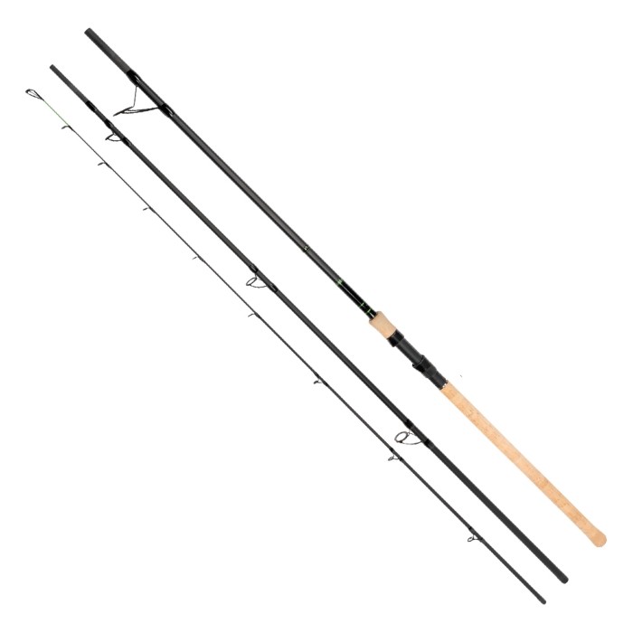 Korum Limitless Feeder Fishing Rod