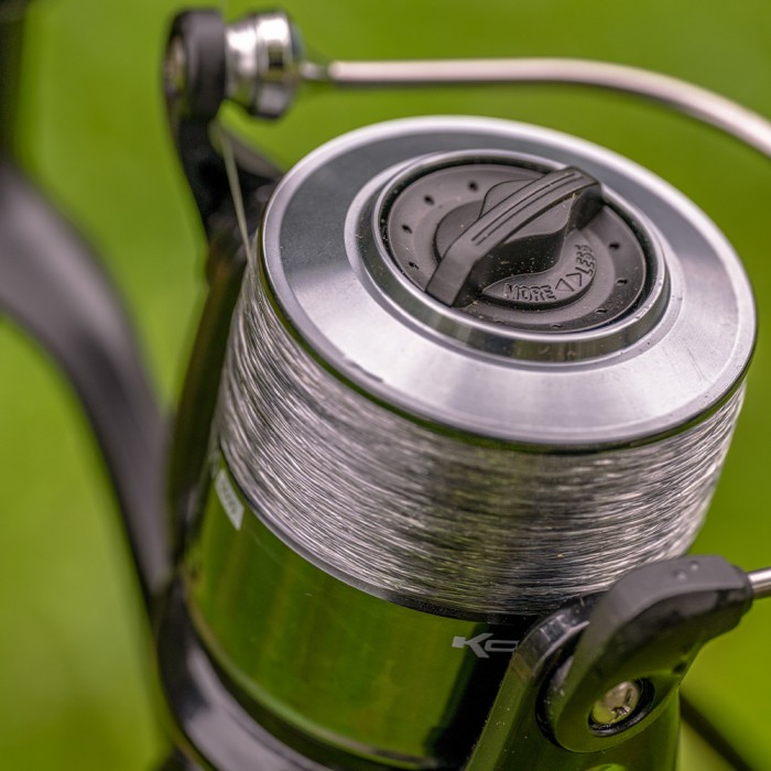 Korum Limitless Low Stretch Feeder Line 300m 7