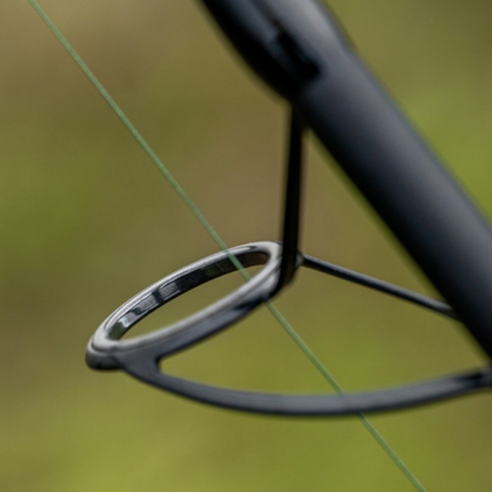 Korum Limitless Power Feeder Rod 2