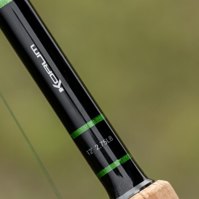 Korum Limitless Power Feeder Rod 3