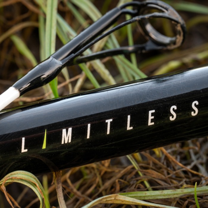 Korum Limitless Power Feeder Rod 6