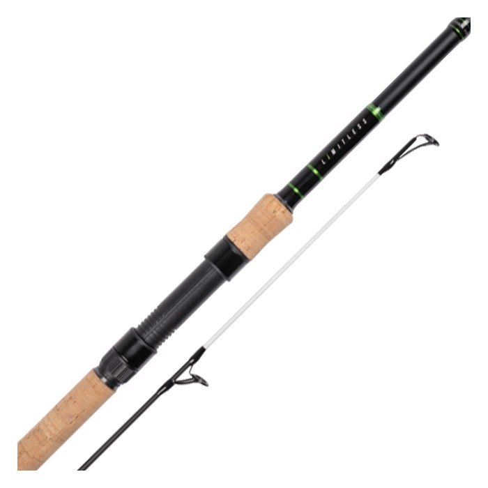 Korum Limitless Power Feeder Rod