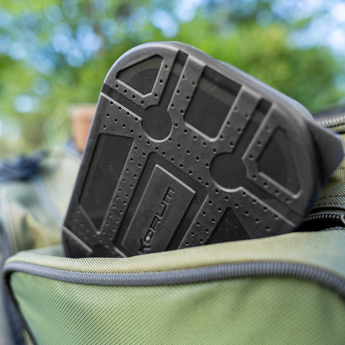 Korum Maggot Bait Tub 2