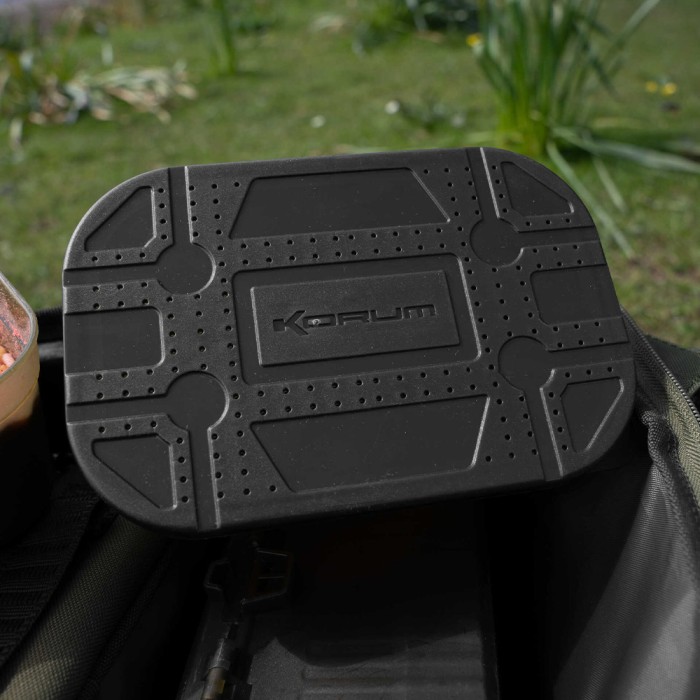 Korum Maggot Bait Tub 3