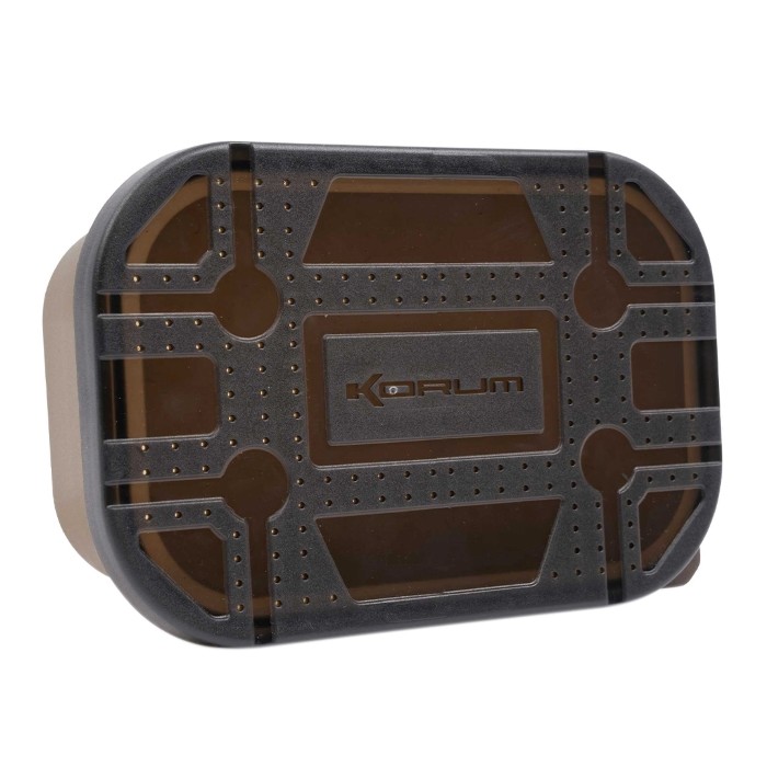 Korum Maggot Bait Tub