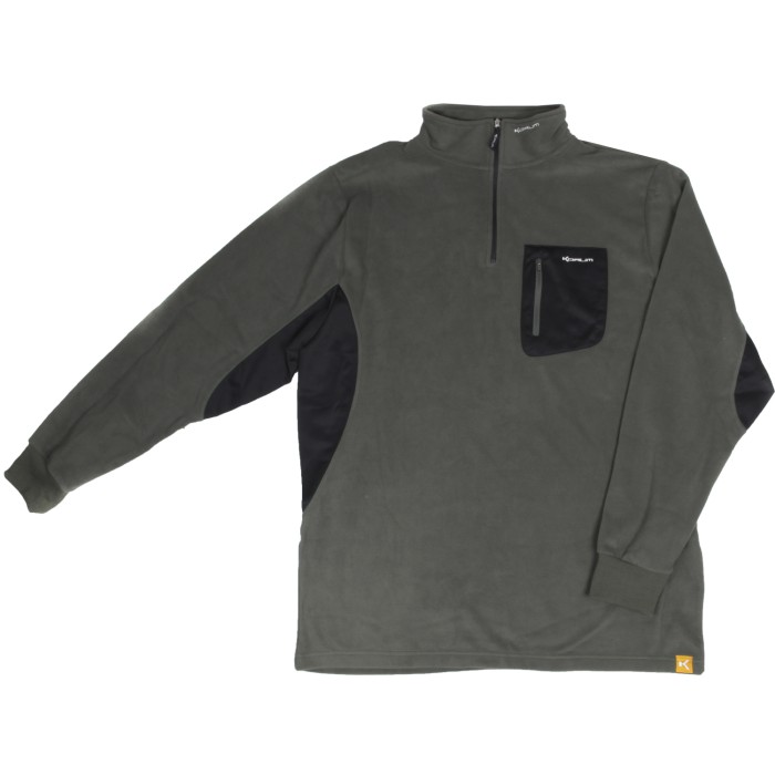 Korum Micro Fleece 