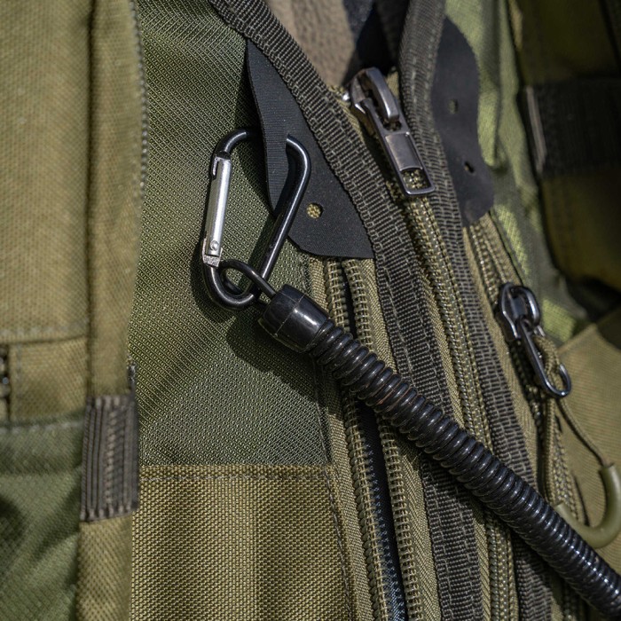 Korum Multi Tool + QC Lanyard 1