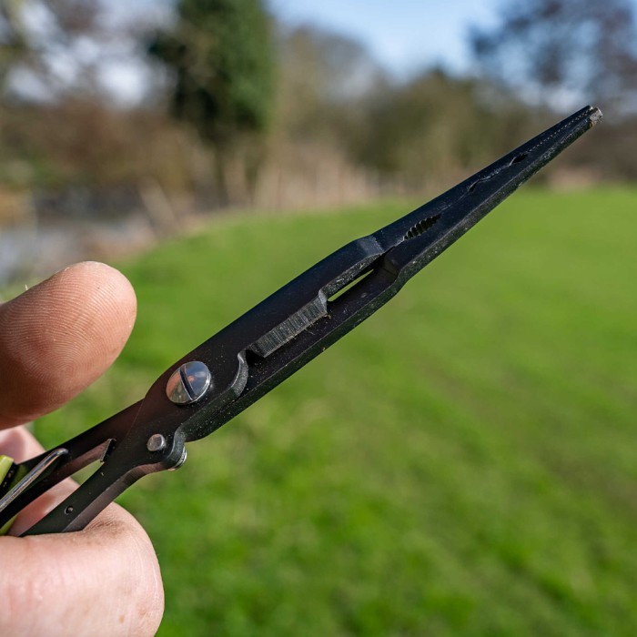 Korum Multi Tool + QC Lanyard 2