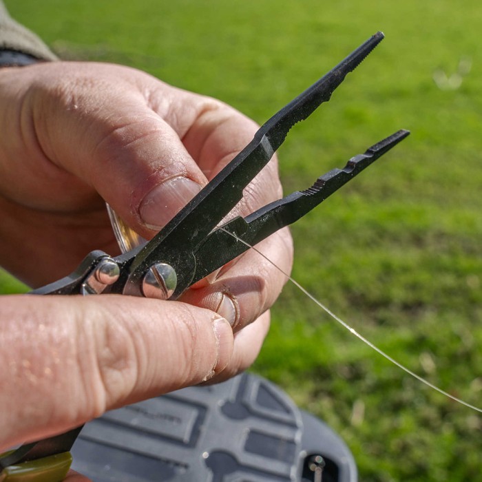 Korum Multi Tool + QC Lanyard 4