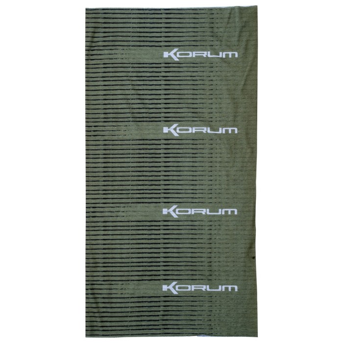 Korum Fishing Neck Shield