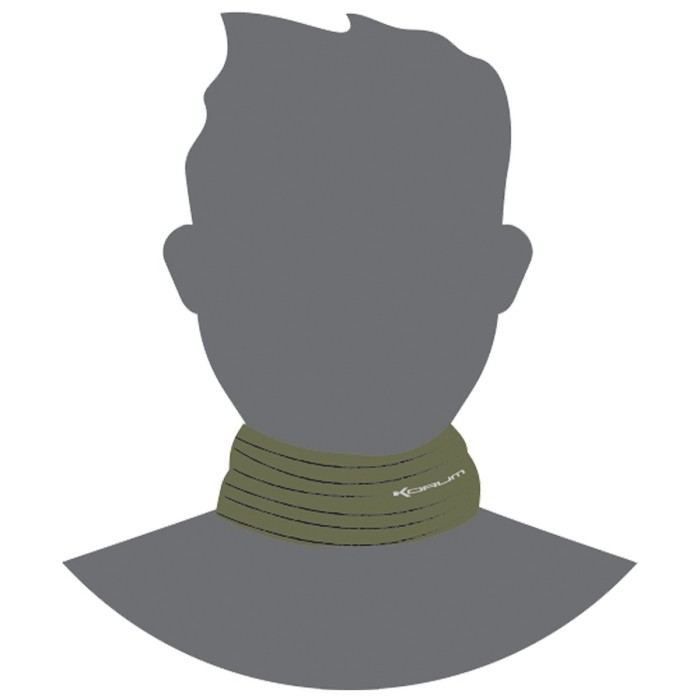 Korum Fishing Neck Shield 1