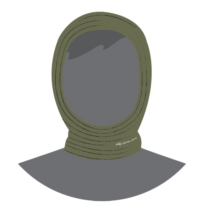 Korum Fishing Neck Shield 3