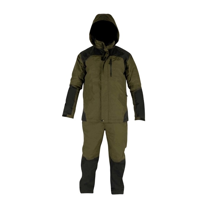 Korum Neoteric 5X5 Waterproof Suit