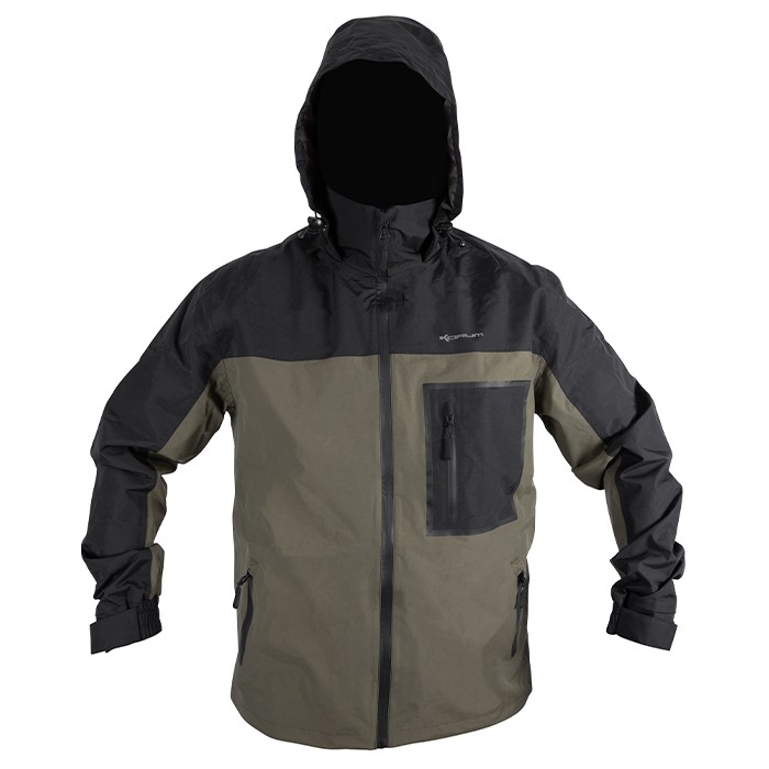 Korum Neoteric Waterproof Jacket