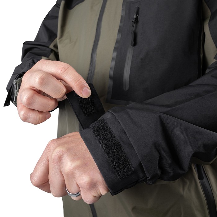Korum Neoteric Waterproof Jacket 1