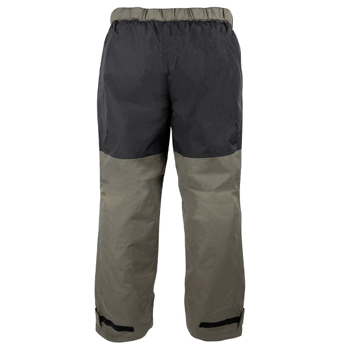 Korum Neoteric Waterproof Fishing Trousers Back