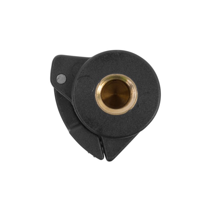 korum new quick release net adaptor end