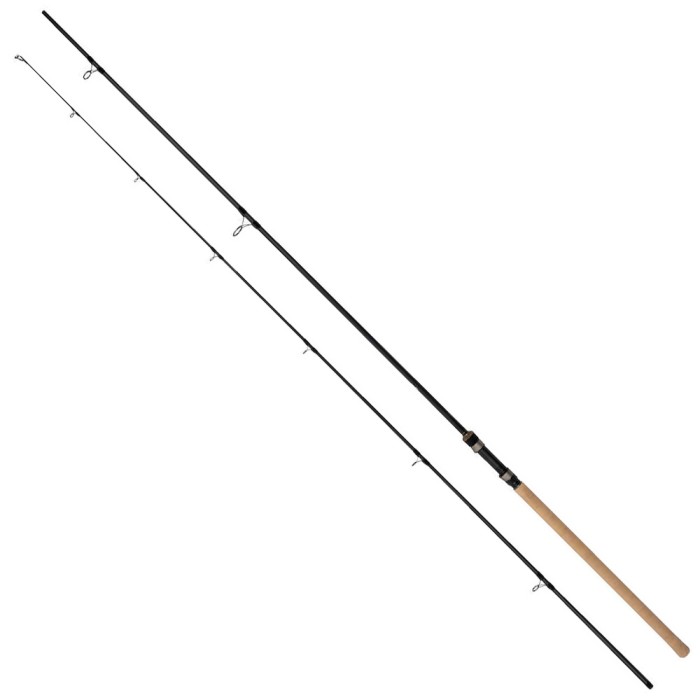 Korum Omega Fishing Rod Versatile & HighPerformance