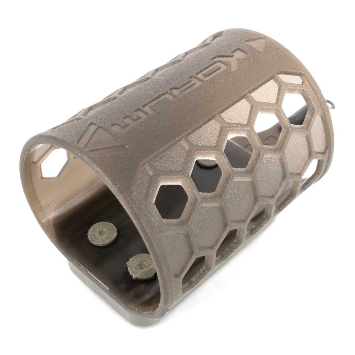 Korum Open End Feeders