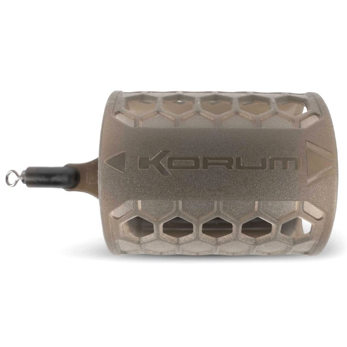Korum Open End Feeders 1