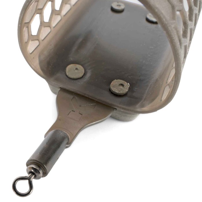 Korum Open End Feeders 2