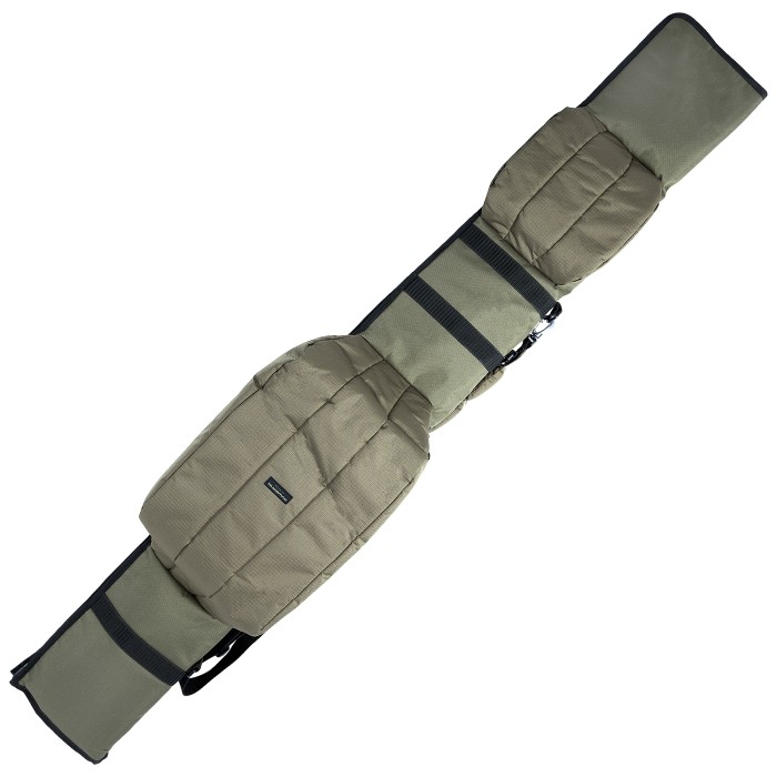 Korum Transition 3 Rod Fishing Holdall 168cm
