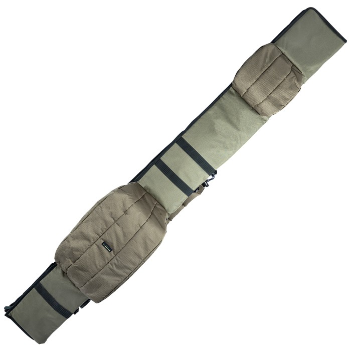 Korum Transition 3 Rod Fishing Holdall 198cm