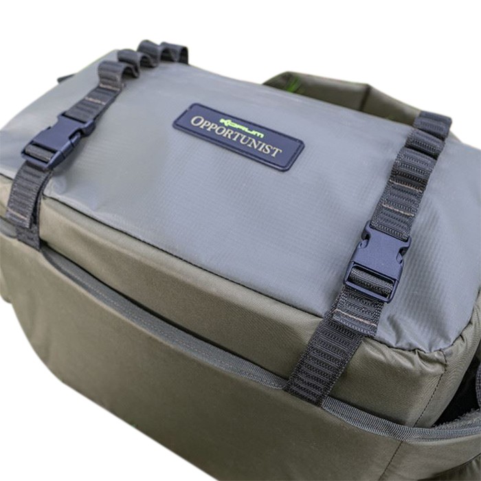 Korum Opportunist Mat Fishing Bag
