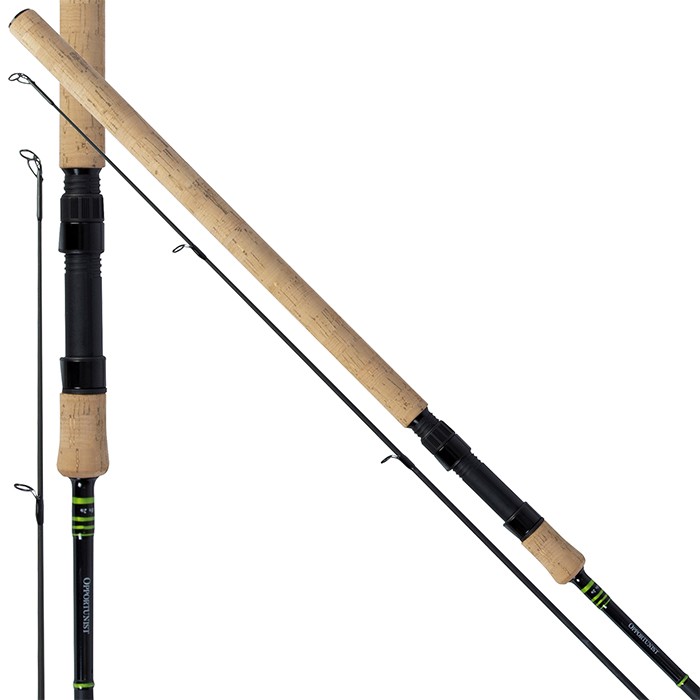 Korum Opportunist Fishing Rod